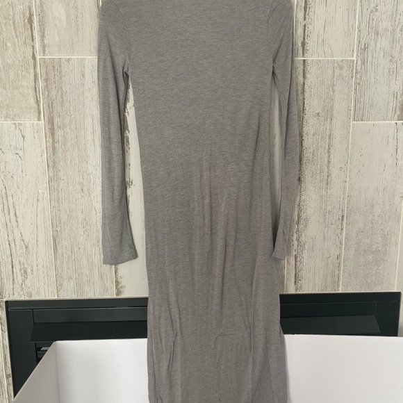 Zara high low top. - Picture 2 of 2